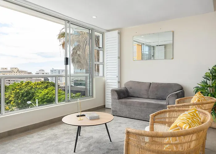 Inverness Apartments