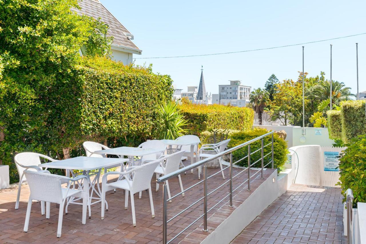 Apartment Inverness Cape Town
