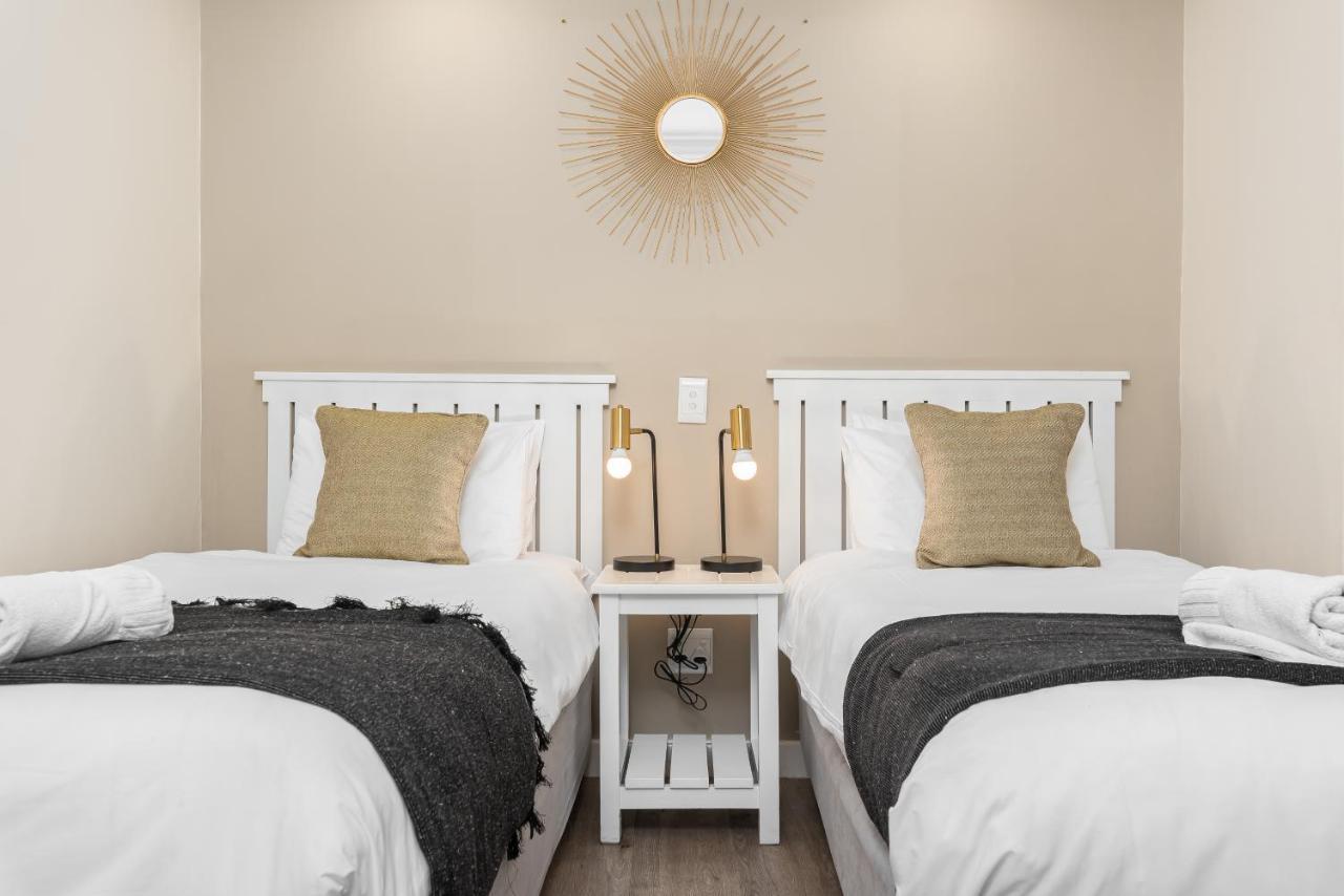 Inverness Apartment Cape Town