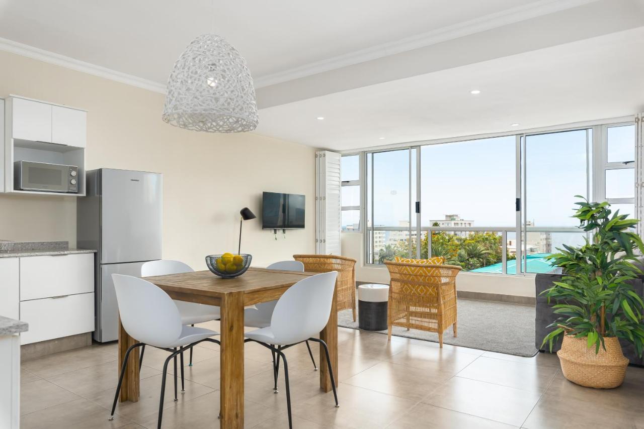Apartment Inverness Cape Town