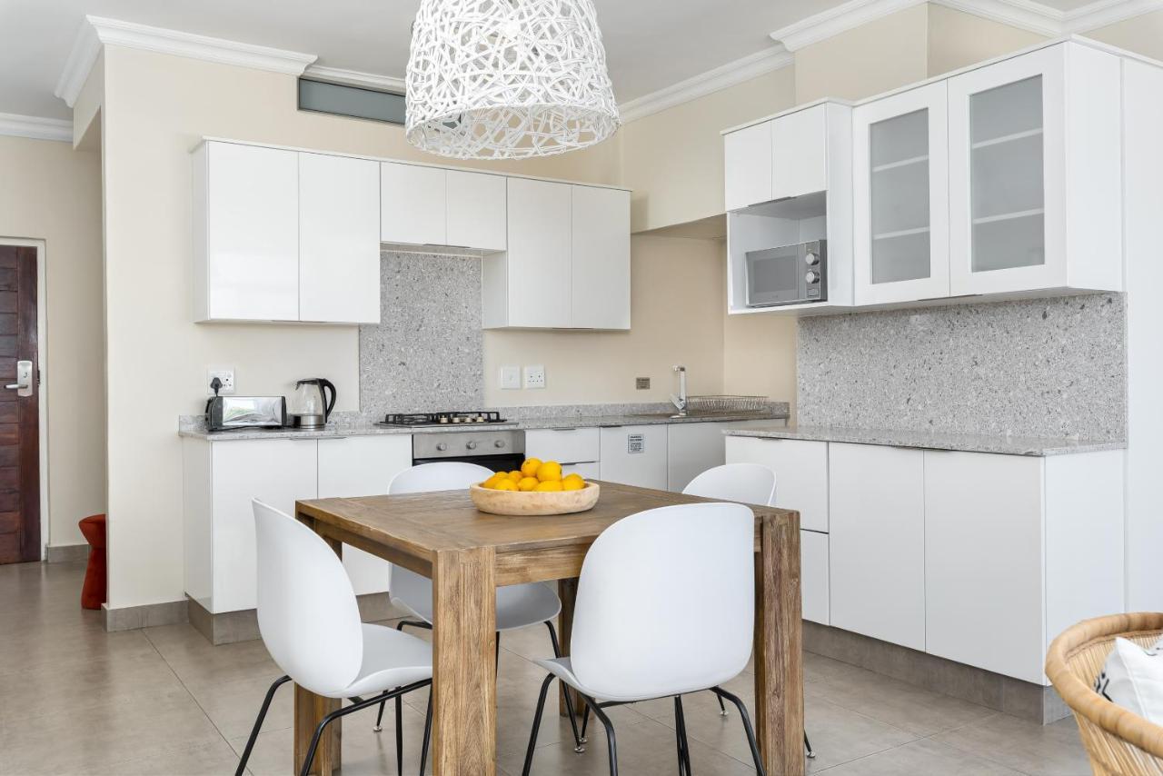 Inverness Apartment Cape Town