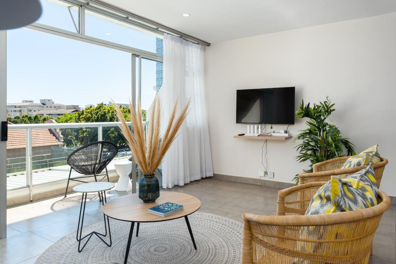 Inverness Apartment *