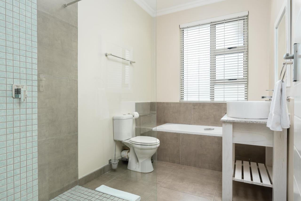 Apartment Inverness Cape Town