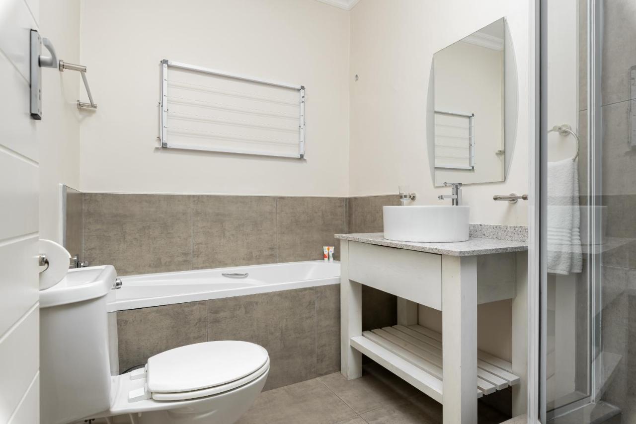 Inverness Apartment