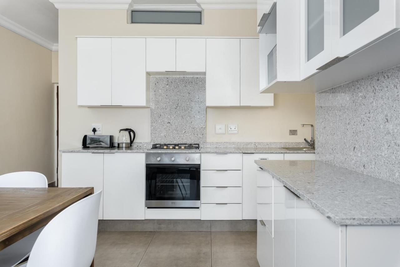 Apartment Inverness Cape Town