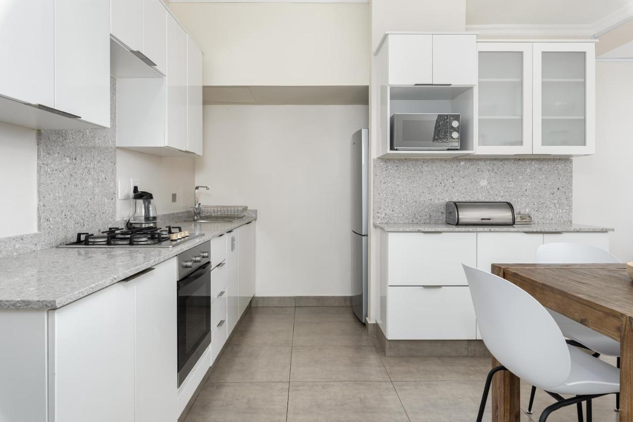 Inverness Apartment